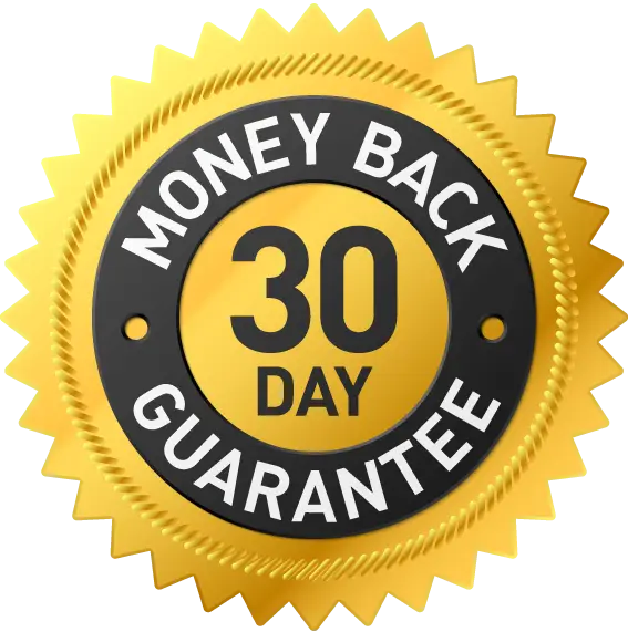 NeuroQ 100% Money Back Guarantee
